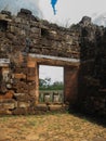 San Ignacio Mission Argentina