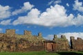 San Ignacio Mission ruins, Argentina