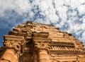 San Ignacio ruins in Missiones Province, Argentina Royalty Free Stock Photo