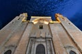 San Ildefonso Cathedral of Merida - Merida, Mexico