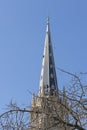 San Isidro Cathedral Buenos Aires Argentina