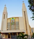 San Isidro Catholic Church