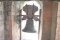 Church bell Catholic cathedral Philippines