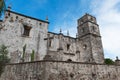 San Javier Mission Royalty Free Stock Photo