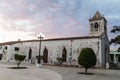 San Jeronimo church in Las Tunas, Cu