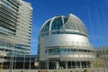 San Jose City Hall, California, USA