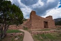 San Jose de los Jemez Mission