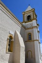 San Jose del Cabo Church (Parroquia San Jose) in Cabo San Lucas, Mexico