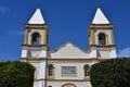 San Jose del Cabo Church (Parroquia San Jose) in Cabo San Lucas, Mexico
