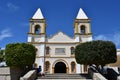 San Jose del Cabo Church (Parroquia San Jose) in Cabo San Lucas, Mexico