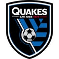 Sj earthquakes sports logo