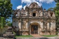 San Jose el Viejo ruins, Antigua, Guatemala