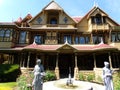 Winchester Mystery House, San Jose, California