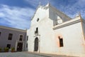 San JosÃÂ© Church, San Juan, Puerto Rico