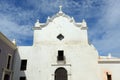 San JosÃÂ© Church, San Juan, Puerto Rico