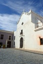 San JosÃÂ© Church, San Juan, Puerto Rico