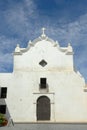 San JosÃÂ© Church, San Juan, Puerto Rico