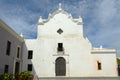 San JosÃÂ© Church, San Juan, Puerto Rico