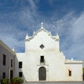 San JosÃÂ© Church, San Juan, Puerto Rico