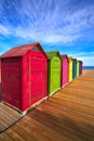 San Juan of Alicante beach playa Spain