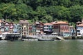 San Juan beautiful village in Basque Country Spain