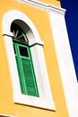 San Juan - Bright Caribbean Colored Architecture