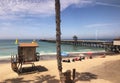 San Juan Capistrano Pier