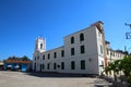 San Juan de Dios Museum in CamagÃÂ¼ey, Cuba