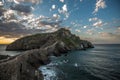 San Juan de Gaztelugatxe hermitage, Euskadi