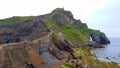 San Juan de Gaztelugatxe islet