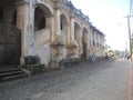 San Juan el Obispo a little town near of the colonial City of Antigua Guatemala 9