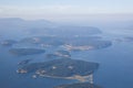 San Juan Islands Puget Sound