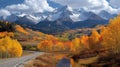 San Juan Mountains