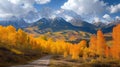 San Juan Mountains