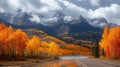 San Juan Mountains