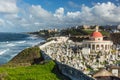 San Juan, Puerto Rico Royalty Free Stock Photo