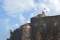 San Juan, Puerto Rico Royalty Free Stock Photo