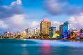 San Juan Puerto Rico Royalty Free Stock Photo