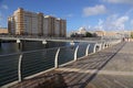 San Juan Waterfront