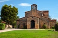 San Julian de los Prados Church, Oviedo