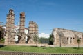 San Lazaro Aqueduct