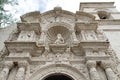 San Lazaro (Yanahuara) Church - Arequipa, Peru