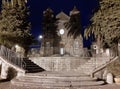 San Leucio - Chiesa di Santa Maria delle Grazie