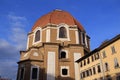 San Lorenzo basilica, Florence