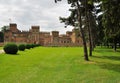 San Lorenzo castle, Torre dei Picenardi, Italy