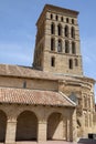 San Lorenzo Church, Sahagun