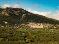 San Lorenzo de El Escorial, Madrid, Spain