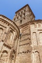 San Lorenzo de SahagÃÂºn church in LeÃÂ³n, Spain