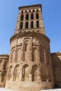 San Lorenzo de SahagÃÂºn church in LeÃÂ³n, Spain