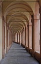 San Luca arcade is the longest porch in the world